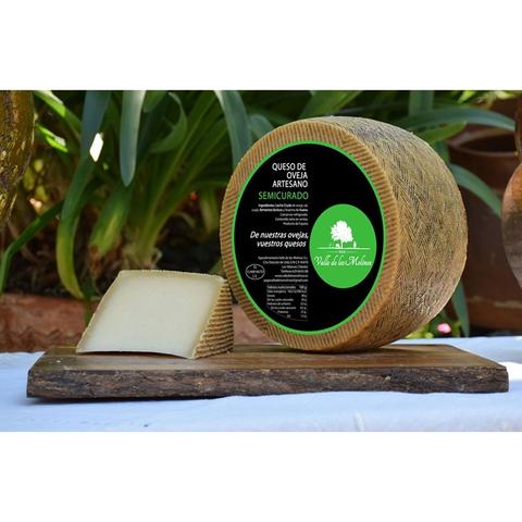 Serrano & Manchego Gift Box